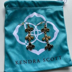 [Kendra Scott] Dangle earrings